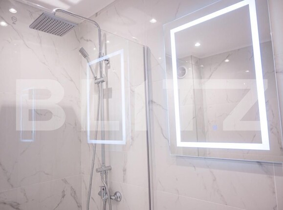 Apartament de vânzare 2 camere Est - 177854AV | BLITZ Turda | Poza1