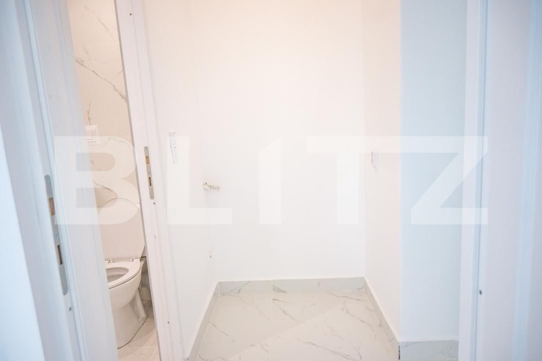 Apartament de vânzare 2 camere Est - 177854AV | BLITZ Turda | Poza11