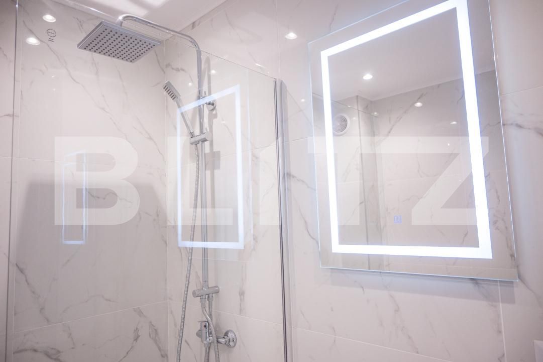 Apartament de vânzare 2 camere Est - 177854AV | BLITZ Turda | Poza1