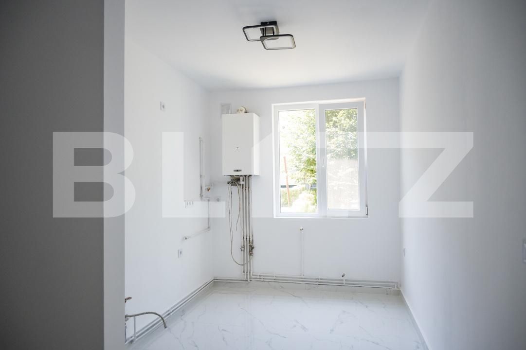 Apartament de vânzare 2 camere Est - 177854AV | BLITZ Turda | Poza3