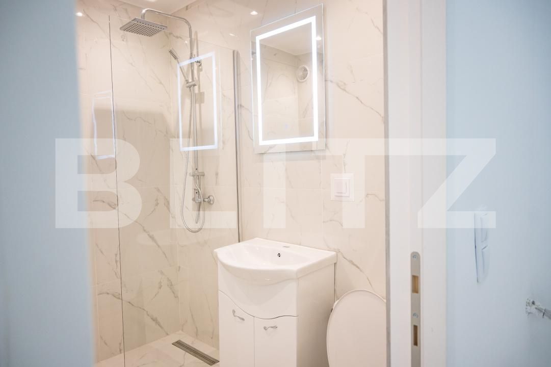 Apartament de vânzare 2 camere Est - 177854AV | BLITZ Turda | Poza10