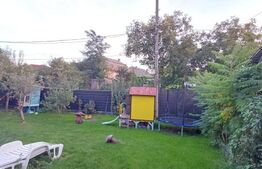 Casa individuala cu 3 camere, 530 mp teren, in Turda Noua