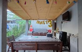 Casa individuala cu 3 camere, 530 mp teren, in Turda Noua