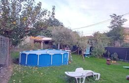 Casa individuala cu 3 camere, 530 mp teren, in Turda Noua