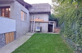 Casa individuala cu 3 camere, 530 mp teren, in Turda Noua