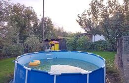 Casa individuala cu 3 camere, 530 mp teren, in Turda Noua