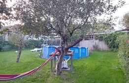 Casa individuala cu 3 camere, 530 mp teren, in Turda Noua