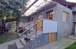 Casa individuala cu 3 camere, 530 mp teren, in Turda Noua