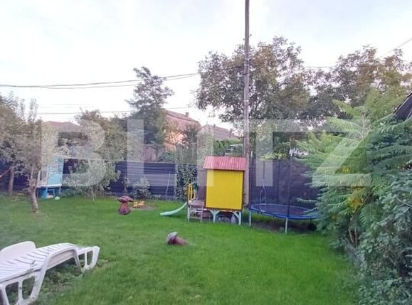 Casa de vânzare 3 camere Nord-Vest - 178387CV | BLITZ Turda | Poza3