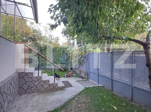 Casa de vânzare 3 camere Nord-Vest - 178387CV | BLITZ Turda | Poza3