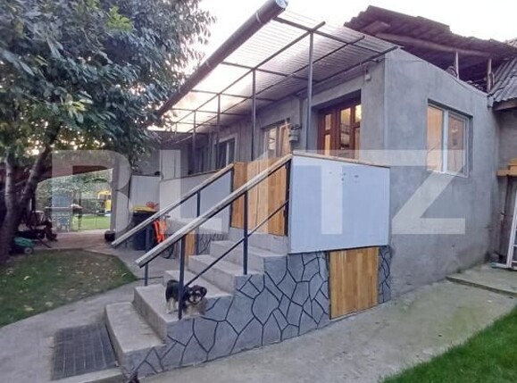 Casa de vânzare 3 camere Nord-Vest - 178387CV | BLITZ Turda | Poza1