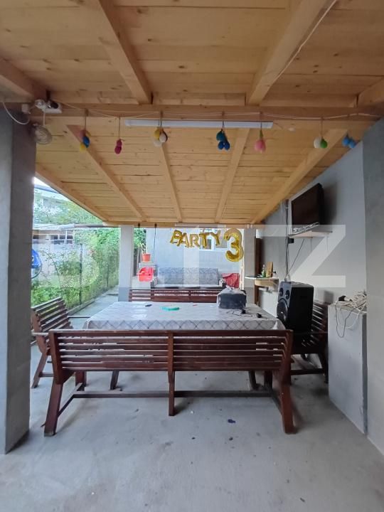 Casa de vânzare 3 camere Nord-Vest - 178387CV | BLITZ Turda | Poza5