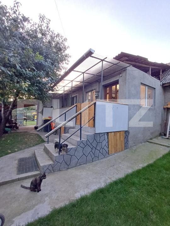 Casa de vânzare 3 camere Nord-Vest - 178387CV | BLITZ Turda | Poza1