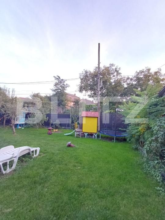 Casa de vânzare 3 camere Nord-Vest - 178387CV | BLITZ Turda | Poza3