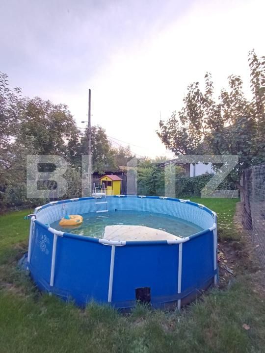 Casa de vânzare 3 camere Nord-Vest - 178387CV | BLITZ Turda | Poza9