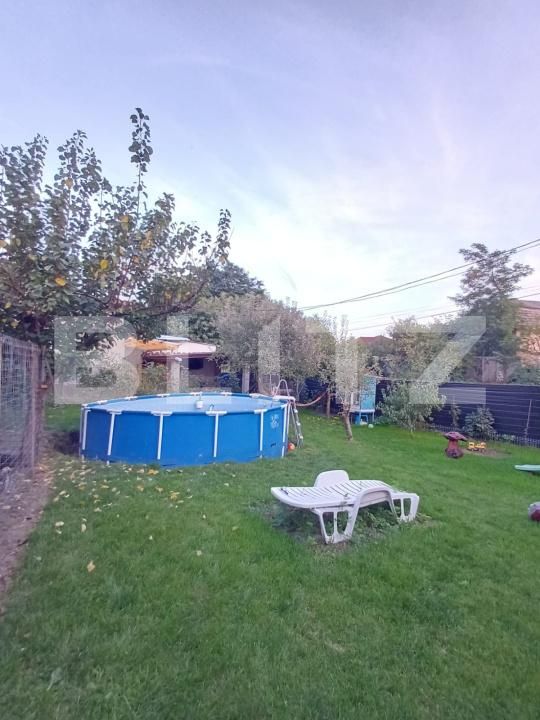 Casa de vânzare 3 camere Nord-Vest - 178387CV | BLITZ Turda | Poza8