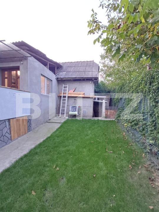 Casa de vânzare 3 camere Nord-Vest - 178387CV | BLITZ Turda | Poza4