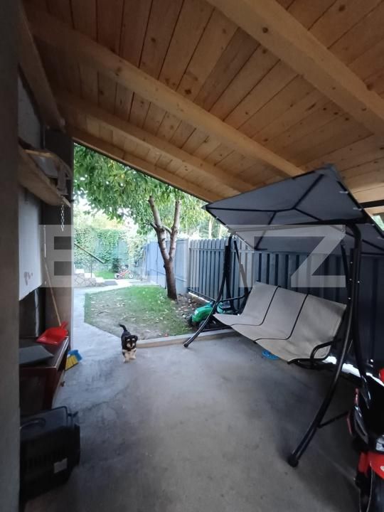 Casa de vânzare 3 camere Nord-Vest - 178387CV | BLITZ Turda | Poza4