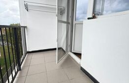 Apartament cu 2 camere, 41,20 mp, zona Micro 3 