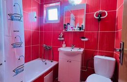 Apartament cu 2 camere, 41,20 mp, zona Micro 3 