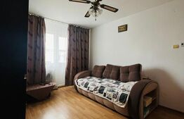 Apartament cu 2 camere, 41,20 mp, zona Micro 3 