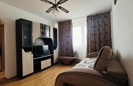 Apartament cu 2 camere, 41,20 mp, zona Micro 3 