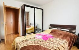 Apartament cu 2 camere, 41,20 mp, zona Micro 3 