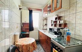 Apartament cu 2 camere, 41,20 mp, zona Micro 3 