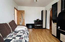 Apartament cu 2 camere, 41,20 mp, zona Micro 3 