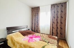 Apartament cu 2 camere, 41,20 mp, zona Micro 3 