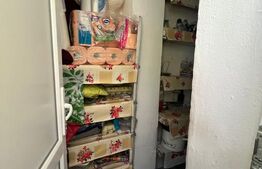 Apartament cu 2 camere, 90mp , cu curte, zona Turda Noua 