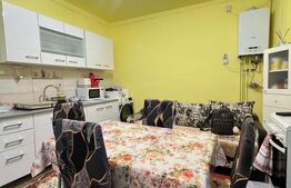 Apartament cu 2 camere, 90mp , cu curte, zona Turda Noua 