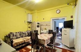 Apartament cu 2 camere, 90mp , cu curte, zona Turda Noua 