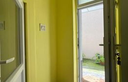 Apartament cu 2 camere, 90mp , cu curte, zona Turda Noua 