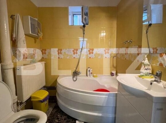 Apartament de vânzare 2 camere Nord - 178928AV | BLITZ Turda | Poza9