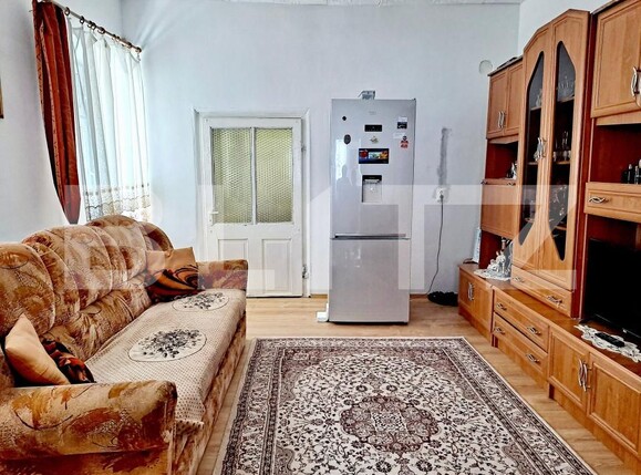 Apartament de vânzare 2 camere Nord - 178928AV | BLITZ Turda | Poza2