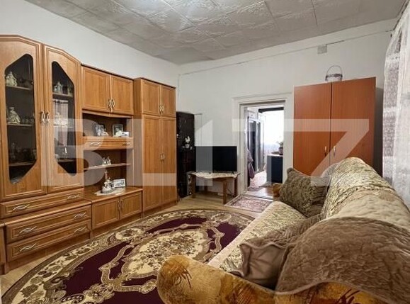 Apartament de vânzare 2 camere Nord - 178928AV | BLITZ Turda | Poza3