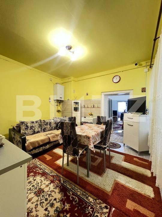 Apartament de vânzare 2 camere Nord - 178928AV | BLITZ Turda | Poza7