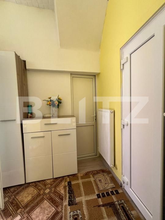 Apartament de vânzare 2 camere Nord - 178928AV | BLITZ Turda | Poza4