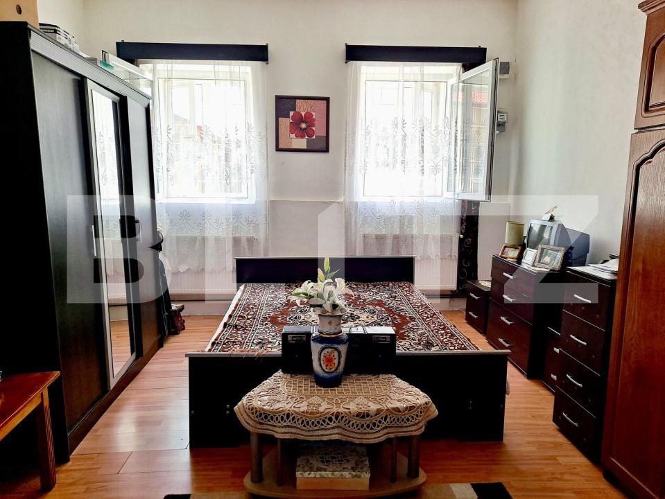 Apartament de vânzare 2 camere Nord - 178928AV | BLITZ Turda | Poza1