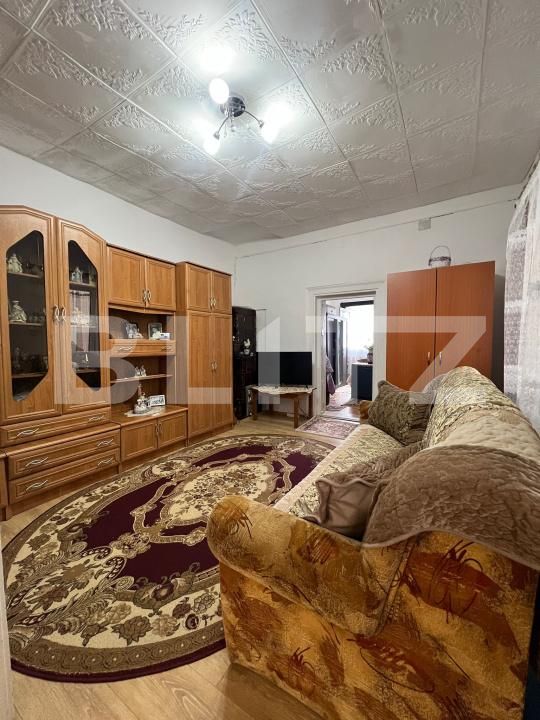 Apartament de vânzare 2 camere Nord - 178928AV | BLITZ Turda | Poza3