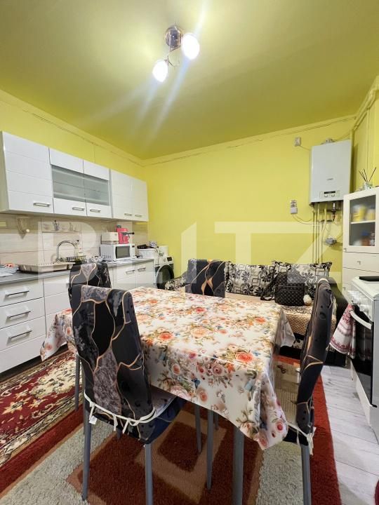 Apartament de vânzare 2 camere Nord - 178928AV | BLITZ Turda | Poza8