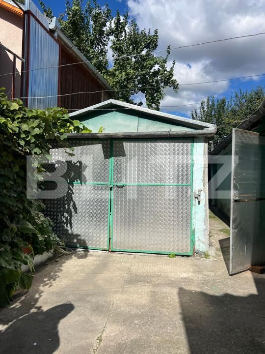 Apartament de vânzare 2 camere Nord - 178928AV | BLITZ Turda | Poza11