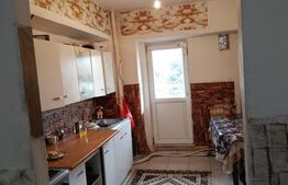 Apartament cu 3 camere, decomandat , 78mp, zona Parcul Teilor 