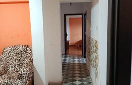 Apartament cu 3 camere, decomandat , 78mp, zona Parcul Teilor 