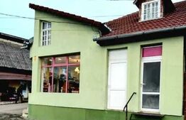 Spatiu comercial, 110 mp, zona Ultracentrala