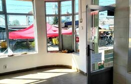 Spatiu comercial, 110 mp, zona Ultracentrala