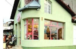 Spatiu comercial, 110 mp, zona Ultracentrala