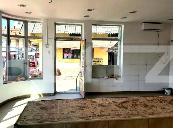 Spațiu comercial de vânzare Central - 179365SVC | BLITZ Turda | Poza6