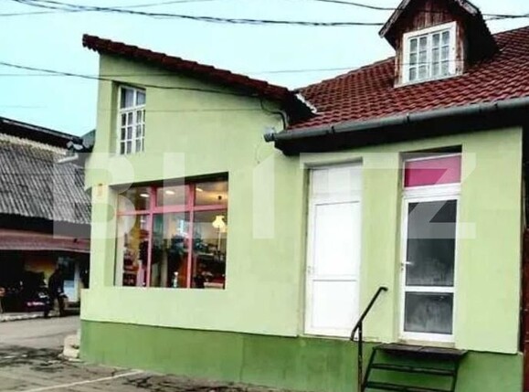 Spațiu comercial de vânzare Central - 179365SVC | BLITZ Turda | Poza7